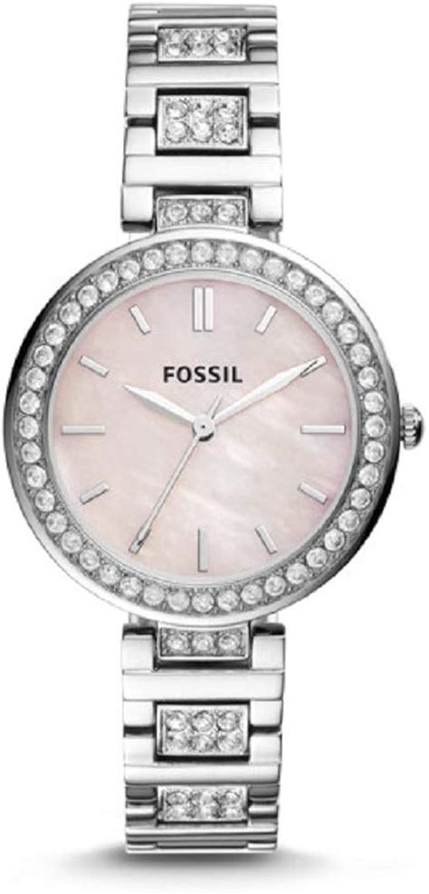 Fossil Karli Three.